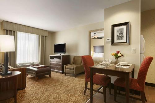 Homewood Suites by Hilton Binghamton/Vestal - image 14