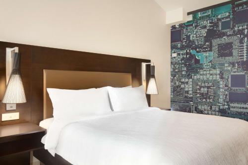 Hilton Garden Inn Cupertino - image 14