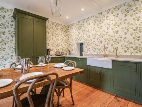 Vista exterior, Syleham House in Eye