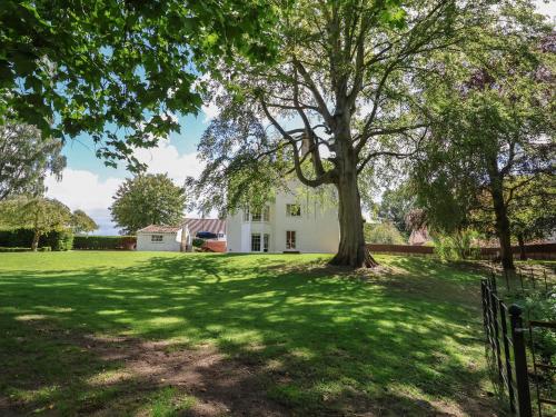 Vista exterior, Syleham House in Eye