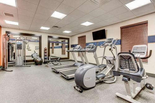 Hampton Inn & Suites Manchester, TN in Manchester, USA