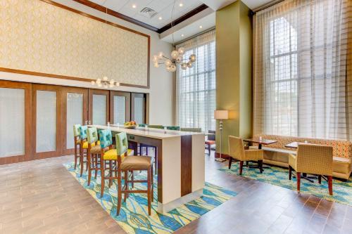 Hampton Inn & Suites Manchester, TN in Manchester, USA