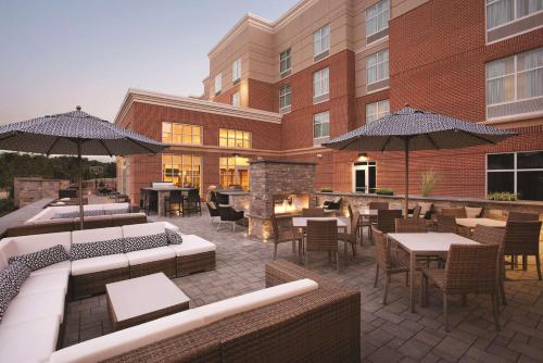 Homewood Suites by Hilton - Charlottesville