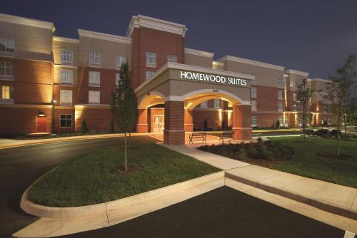 Homewood Suites by Hilton - Charlottesville