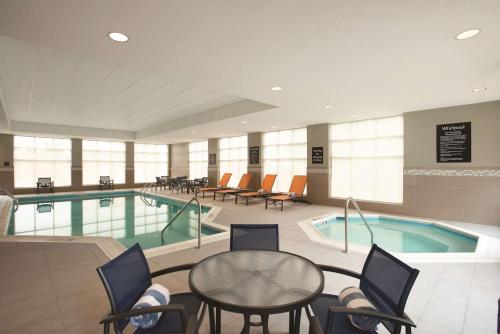 Homewood Suites by Hilton - Charlottesville