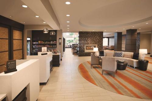 Homewood Suites by Hilton - Charlottesville