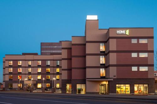 Home2 Suites by Hilton Denver West / Federal Center in Lakewood, USA