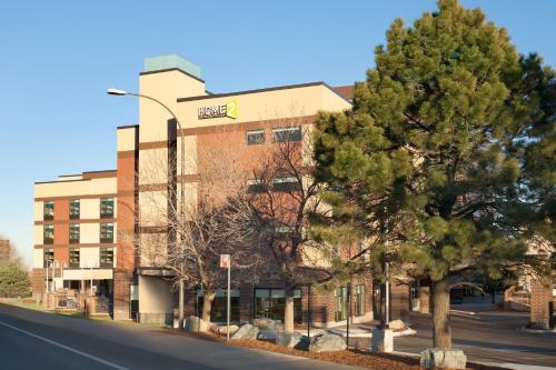 Home2 Suites by Hilton Denver West / Federal Center