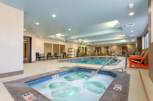 Home2 Suites by Hilton Denver West / Federal Center - image 9