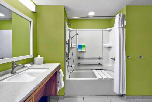 Home2 Suites by Hilton Rochester Henrietta, NY