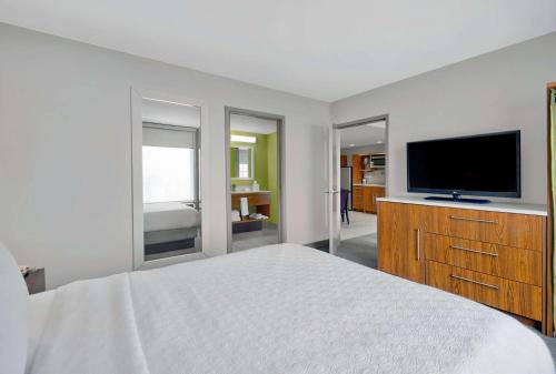 Home2 Suites by Hilton Rochester Henrietta, NY