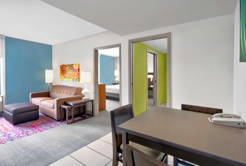 Home2 Suites by Hilton Rochester Henrietta, NY