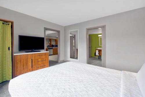 Home2 Suites by Hilton Rochester Henrietta, NY