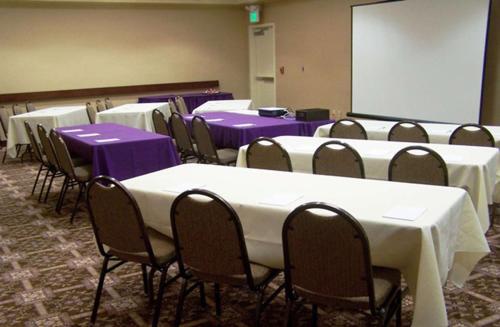 Hampton Inn & Suites Sacramento-Airport-Natomas - main image