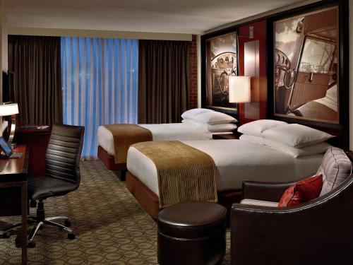 DoubleTree Hotel & Suites Charleston Airport - image 11