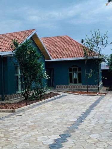 Castello Teta, Kigali Rwanda