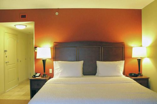 Hampton Inn & Suites - Saint Louis South Interstate 55