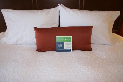 1 king bed