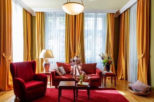 Louisa's Place in Berlin, Deutschland