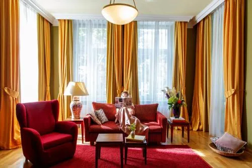 Louisa's Place in Berlin, Deutschland