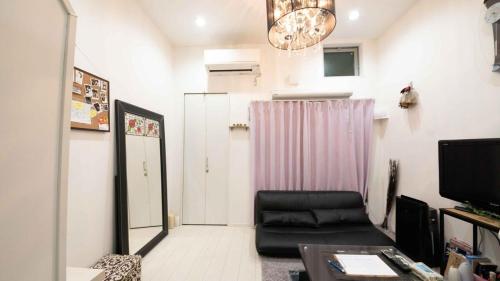 Designer's apartment polaris 101 - Vacation STAY 13314