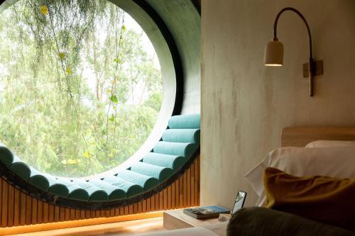 23 Hotel Medellin, Medellín (fotografie 3)