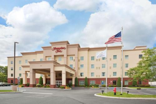 Hampton Inn Kingston