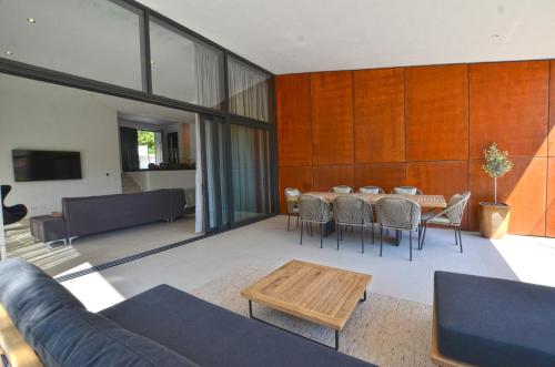 Balkons/terase, House K2 in Sorici