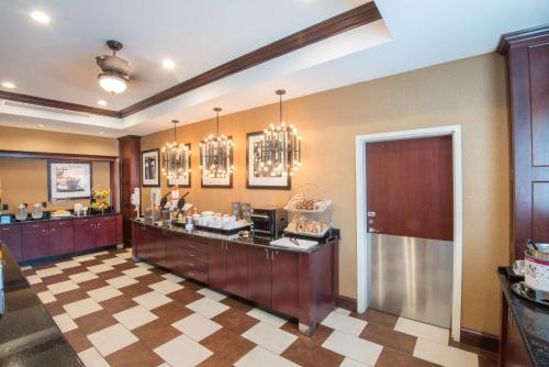 Hampton Inn Kingston in Kingston, USA