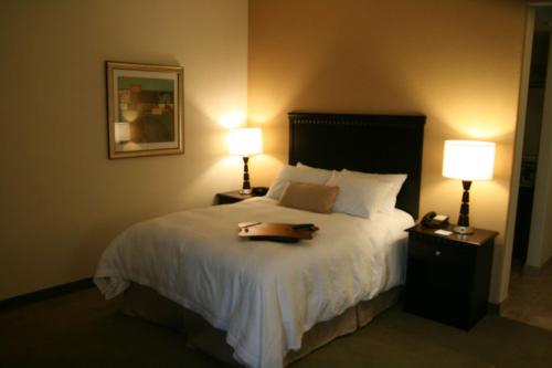 Hampton Inn La Grange - image 7