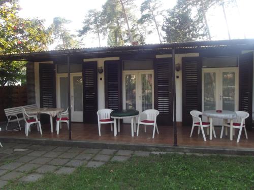 Margit apartman