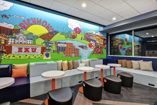 Tru By Hilton Richmond in Richmond, USA