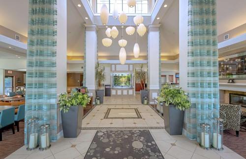 Hilton Garden Inn Plymouth - Hotel