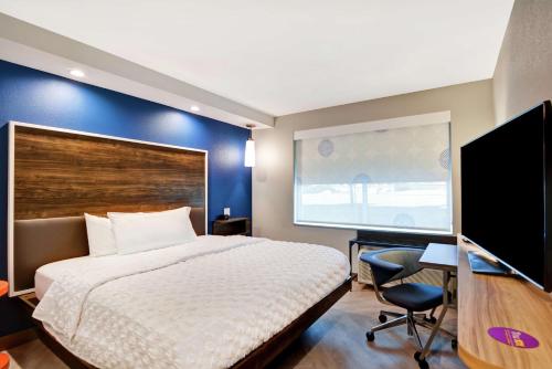 Tru By Hilton Richmond - image 2