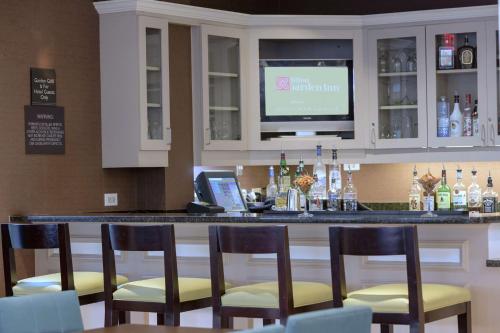 Hilton Garden Inn Plymouth