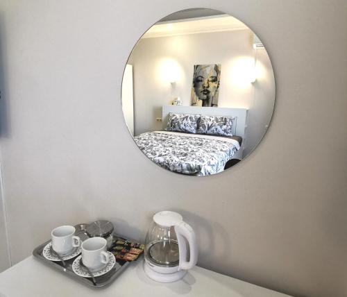 設施, Приватний будинок в Миколаєві з гаражем Private House in Mykolaiv with garage (Приватнии будинок в Миколаєві з гаражем Private House in Mykolaiv with garage) in 尼古拉耶夫