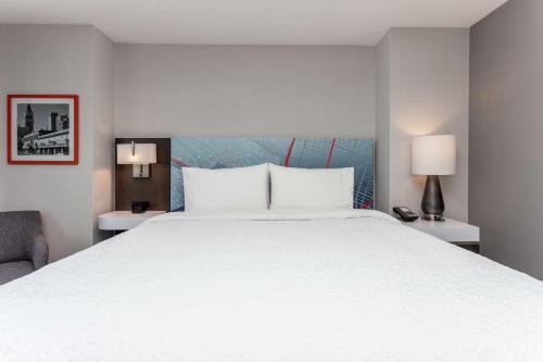 Hampton Inn Oakland Downtown-City Center - image 11