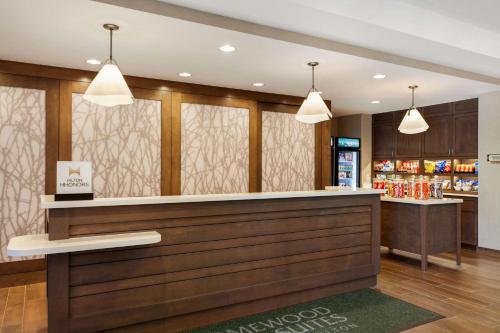 Homewood Suites by Hilton Gateway Hills Nashua