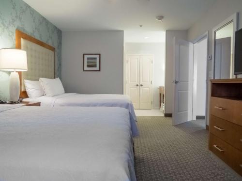 Homewood Suites by Hilton Gateway Hills Nashua