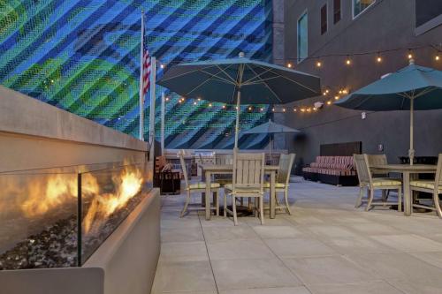 Home2 Suites By Hilton Charlotte Uptown in Charlotte, USA