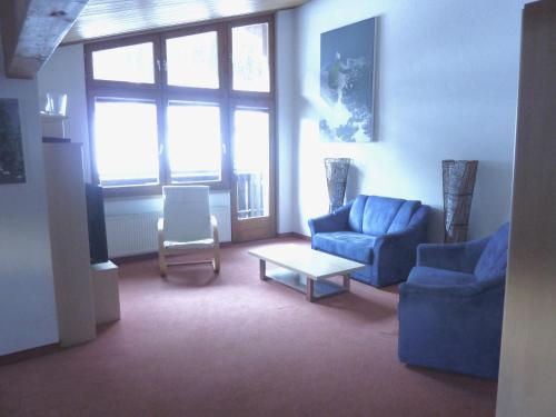  St Anton Apartment QX3 in 6580 Sankt Anton am Arlberg