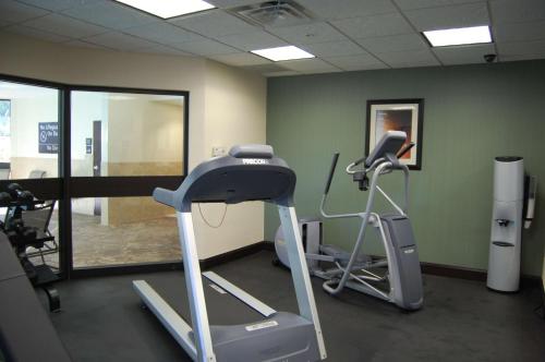 Hampton Inn & Suites McAlester, McAlester (zdjęcie 6)