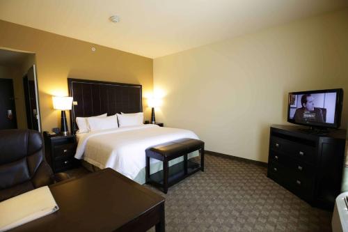 Hampton Inn & Suites McAlester, McAlester (zdjęcie 8)