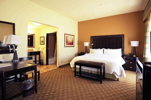 Hampton Inn & Suites McAlester, McAlester (zdjęcie 9)