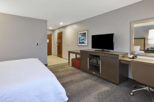 Hampton Inn by Hilton Detroit Dearborn, MI in Dearborn, USA