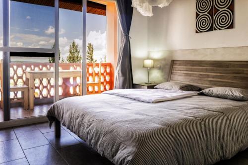 5 Swiss Hotel, Kigali