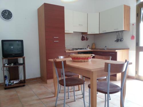 Casa Vacanze Torre Lapillo