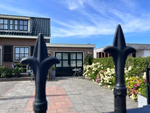 B&B Voorhout - Flowerbed - Bed and Breakfast Voorhout