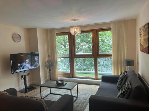 Luxury Apartment New Street Birmingham