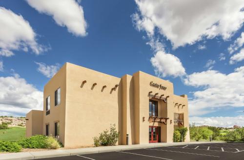 Homewood Suites By Hilton Santa Fe-North, Nm